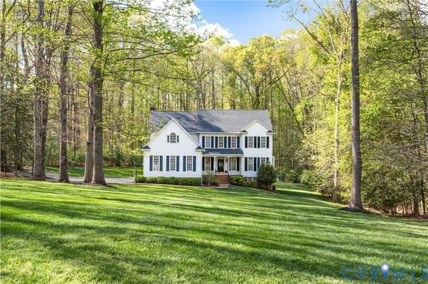$1,175,000 | 638 Cross Ridge Lane, Manakin-Sabot, VA 23103