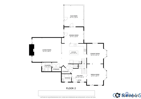 $1,175,000 | 638 Cross Ridge Lane, Manakin-Sabot, VA 23103