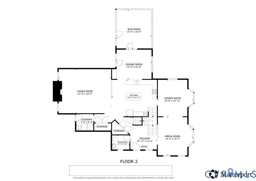 638 Cross Ridge Lane Manakin-Sabot, VA 23103 - Photo 52 of 54