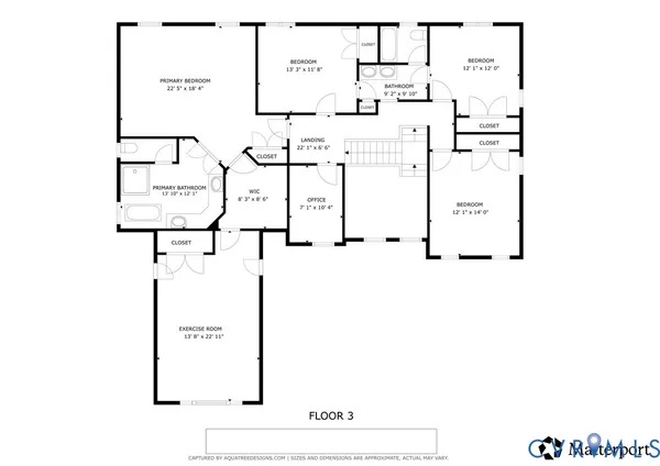 $1,175,000 | 638 Cross Ridge Lane, Manakin-Sabot, VA 23103