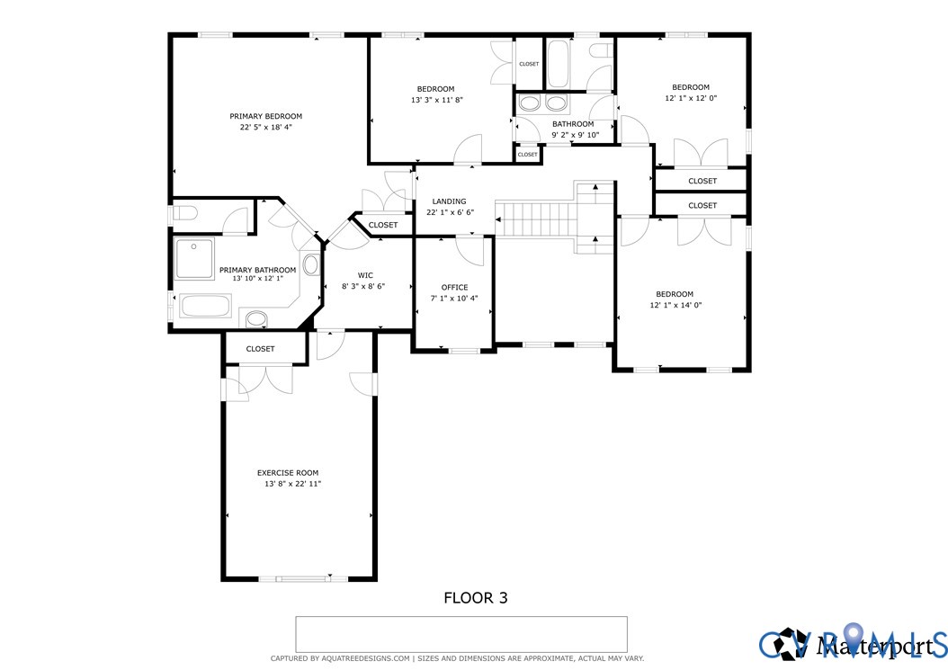 638 Cross Ridge Lane Manakin-Sabot, VA 23103 - Photo 53 of 54