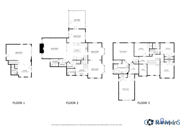 $1,175,000 | 638 Cross Ridge Lane, Manakin-Sabot, VA 23103