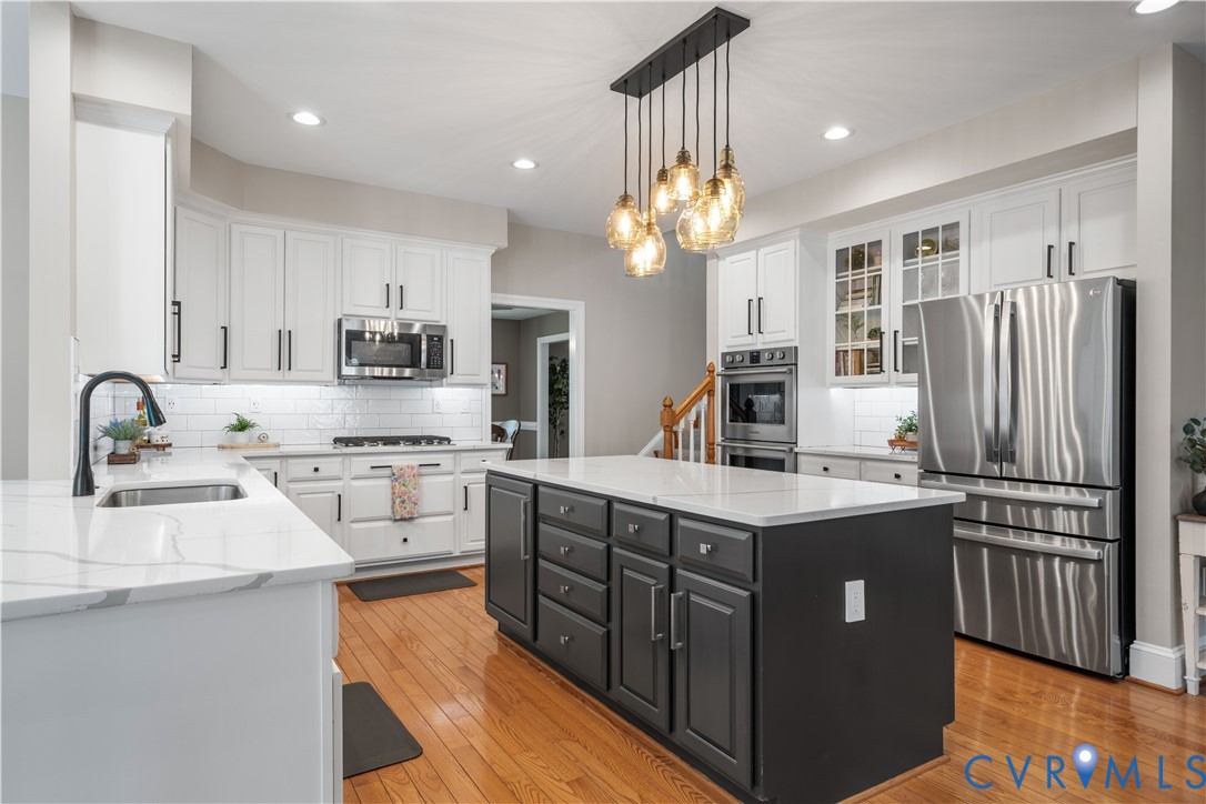 638 Cross Ridge Lane Manakin-Sabot, VA 23103 - Photo 10 of 54