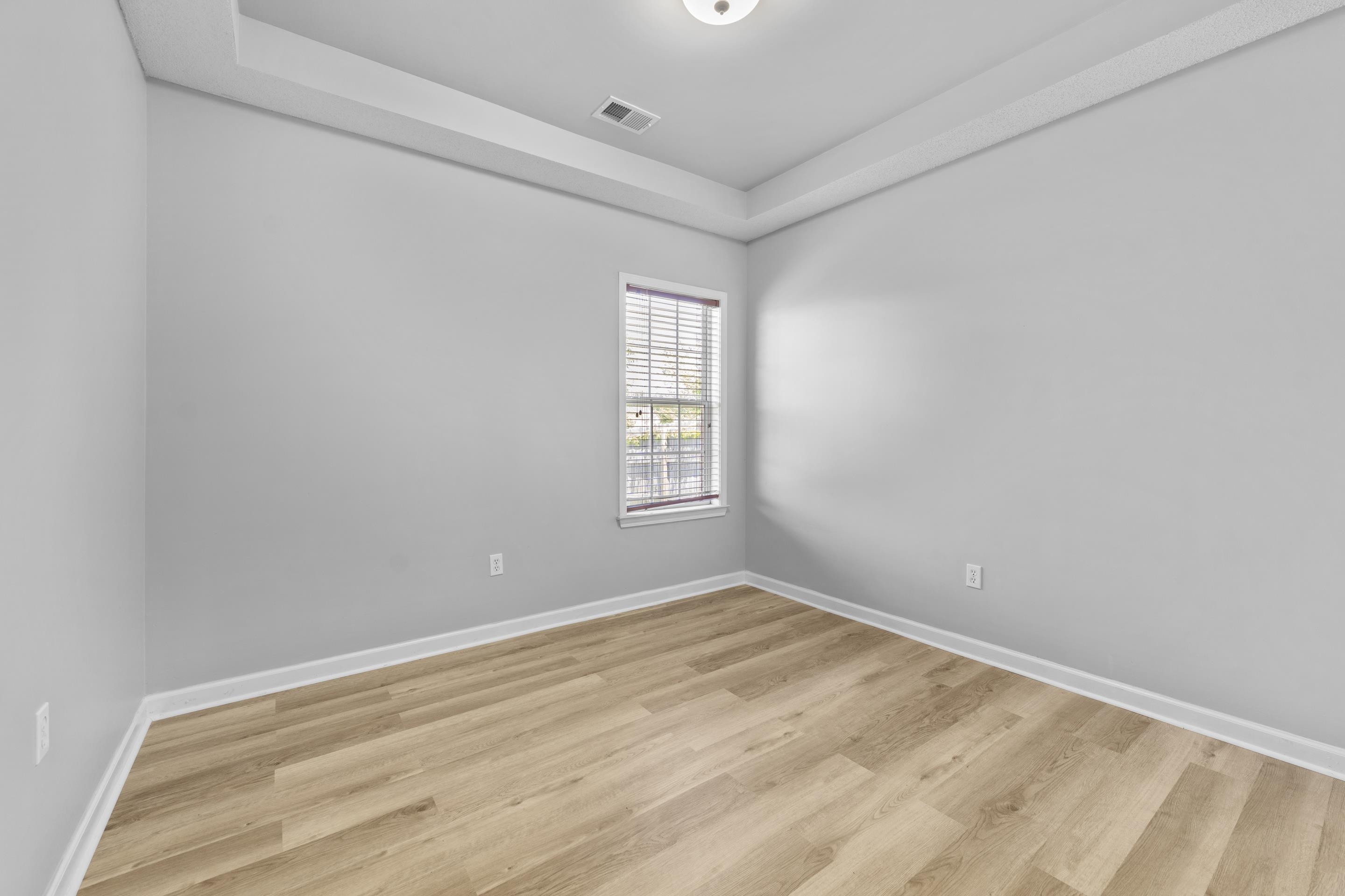 50 Abbey Road Oakland, TN 38060 - Photo 22 of 26 Recessed tray ceiling with central flush-mount light fixture