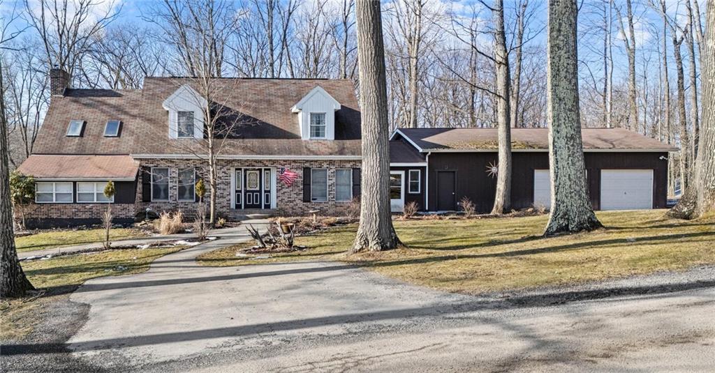 3344 Bay Road Du Bois, PA 15801 - Photo 2 of 48