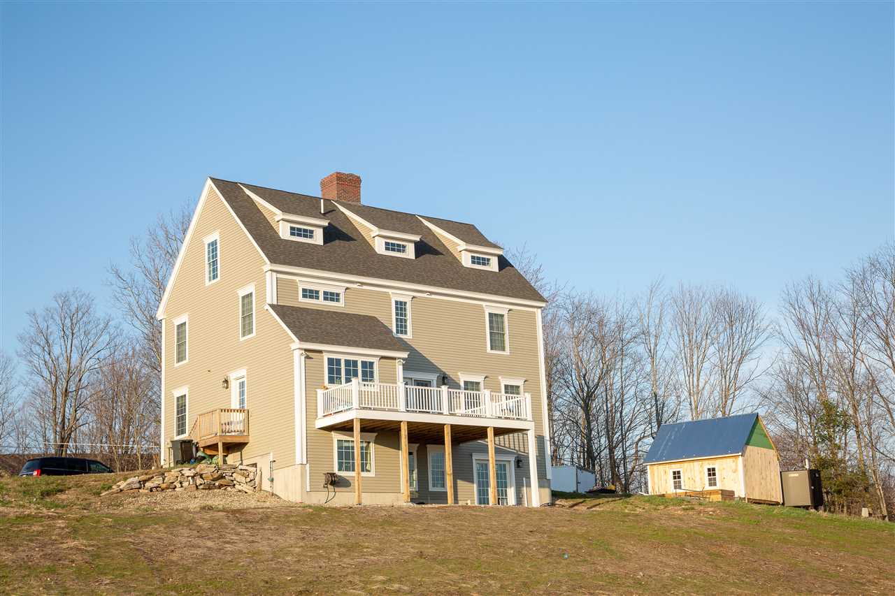 78 Goding Road Acton, ME 04001 - Photo 3 of 28
