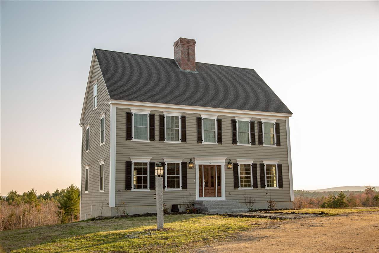 78 Goding Road Acton, ME 04001 - Photo 27 of 28