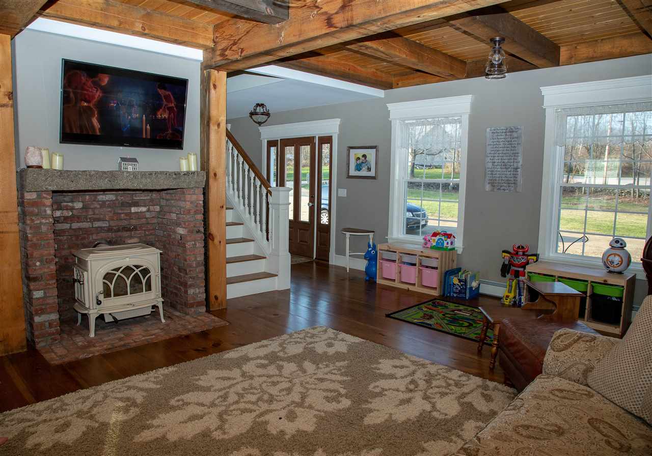 78 Goding Road Acton, ME 04001 - Photo 4 of 28