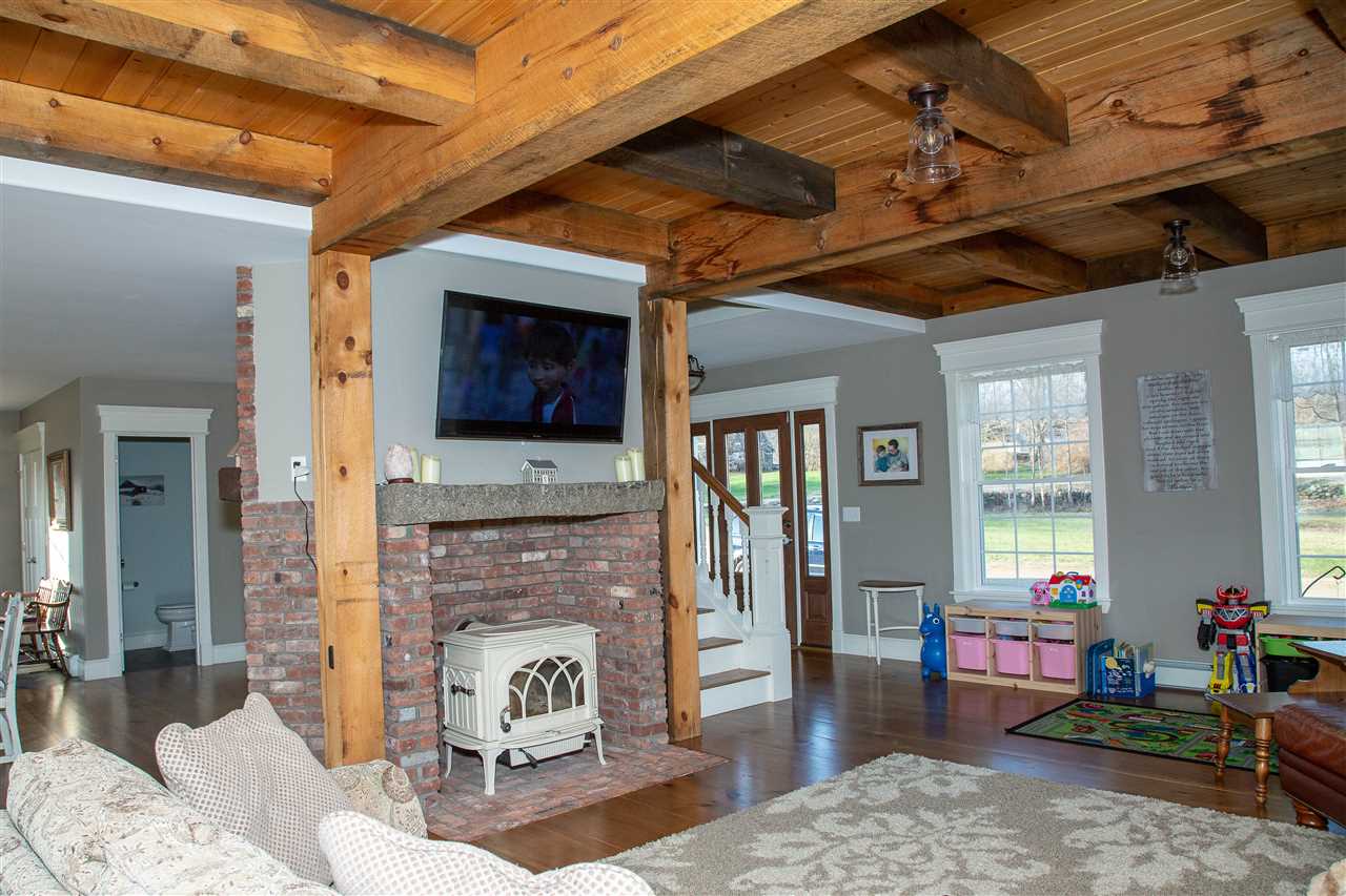78 Goding Road Acton, ME 04001 - Photo 5 of 28