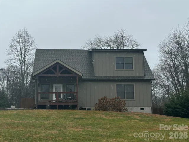 $525,000 | 88 Gadsden Ridge, Bryson City, NC 28713