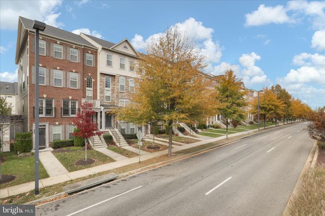 a view of a building