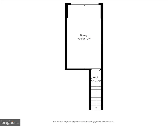 $415,000 | 2633 Campus Way North, Lanham, MD 20706
