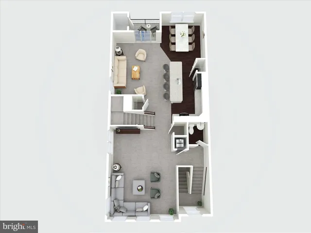 $415,000 | 2633 Campus Way North, Lanham, MD 20706