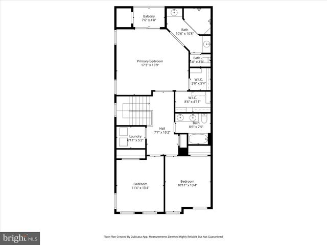 $415,000 | 2633 Campus Way North, Lanham, MD 20706