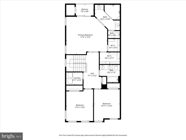 $415,000 | 2633 Campus Way North, Lanham, MD 20706