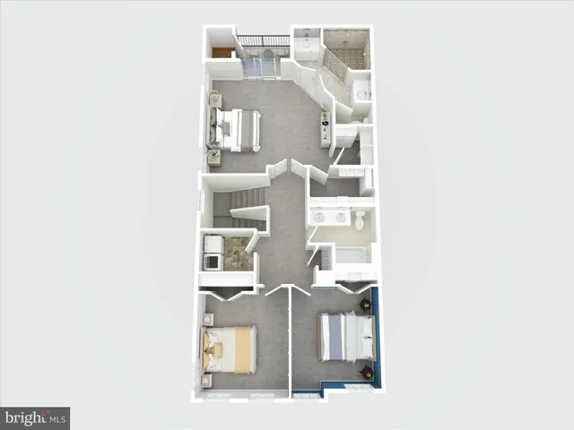 $415,000 | 2633 Campus Way North, Lanham, MD 20706