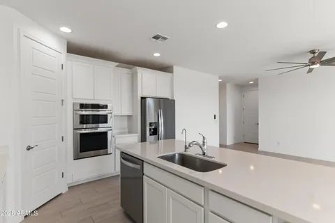 $490,000 | 13411 West Rowel Road, Peoria, AZ 85383