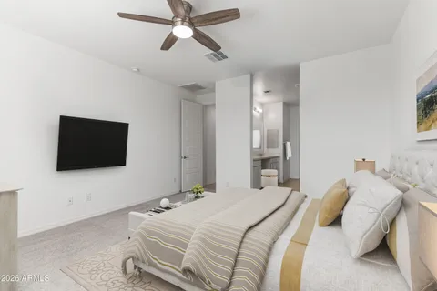 $490,000 | 13411 West Rowel Road, Peoria, AZ 85383