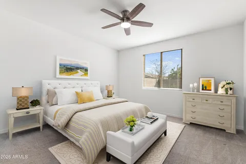 $490,000 | 13411 West Rowel Road, Peoria, AZ 85383