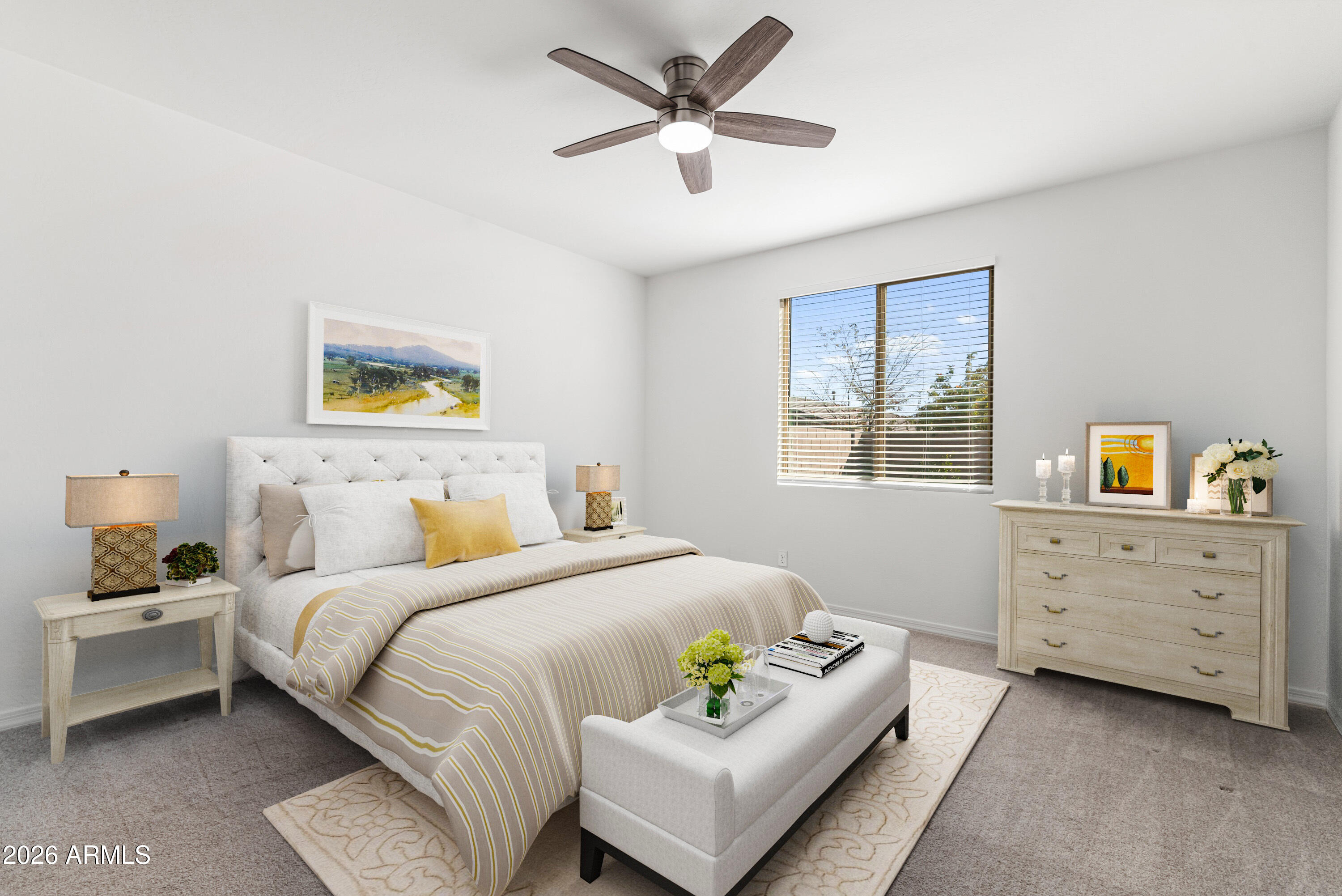 13411 West Rowel Road Peoria, AZ 85383 - Photo 17 of 46 Master bedroom .jpg