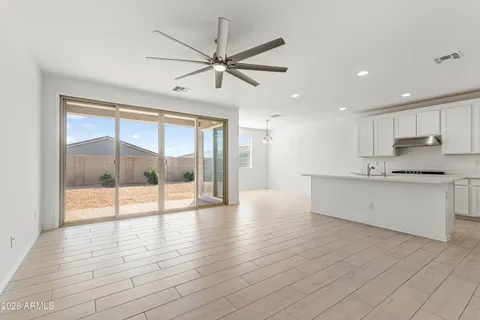 $490,000 | 13411 West Rowel Road, Peoria, AZ 85383