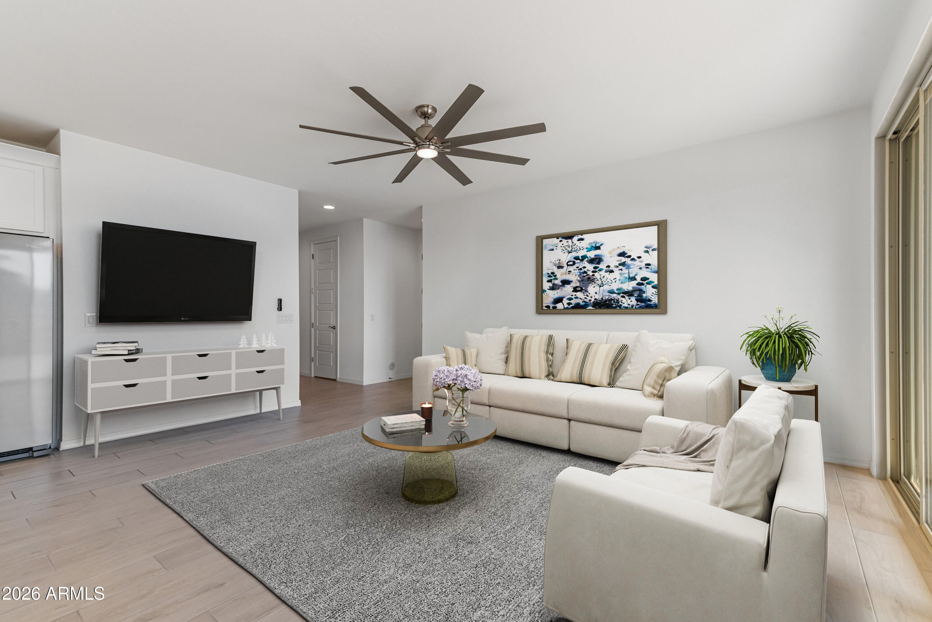 13411 West Rowel Road Peoria, AZ 85383 - Photo 23 of 46 Family Room.jpg