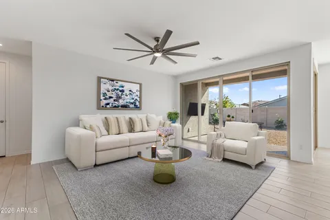 $490,000 | 13411 West Rowel Road, Peoria, AZ 85383