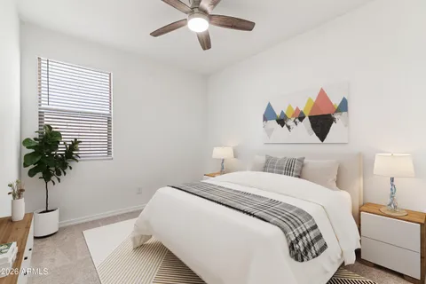 $490,000 | 13411 West Rowel Road, Peoria, AZ 85383