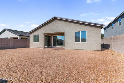 $490,000 | 13411 West Rowel Road, Peoria, AZ 85383