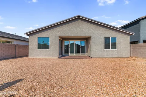 $490,000 | 13411 West Rowel Road, Peoria, AZ 85383
