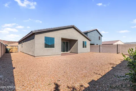 $490,000 | 13411 West Rowel Road, Peoria, AZ 85383