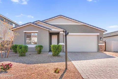 $490,000 | 13411 West Rowel Road, Peoria, AZ 85383