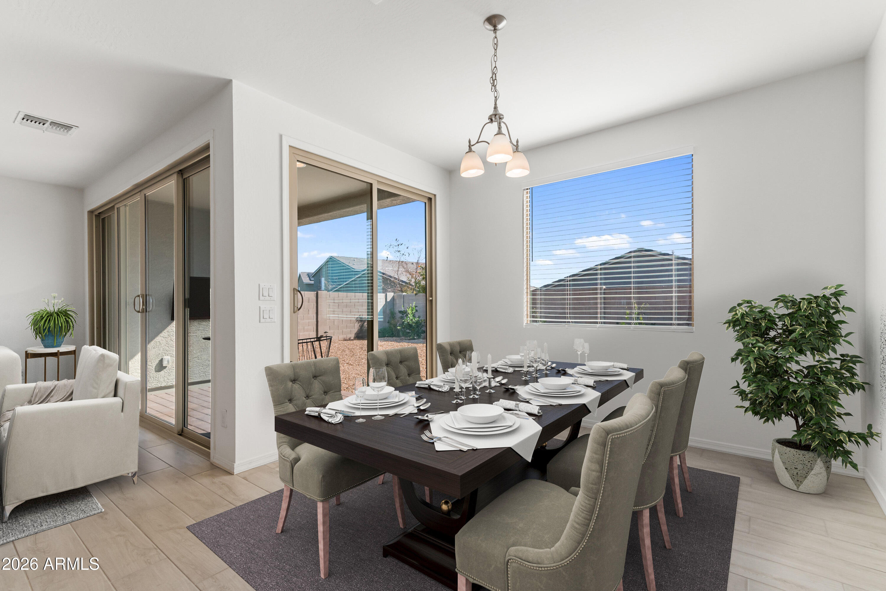 13411 West Rowel Road Peoria, AZ 85383 - Photo 5 of 46 Dining (1).jpg