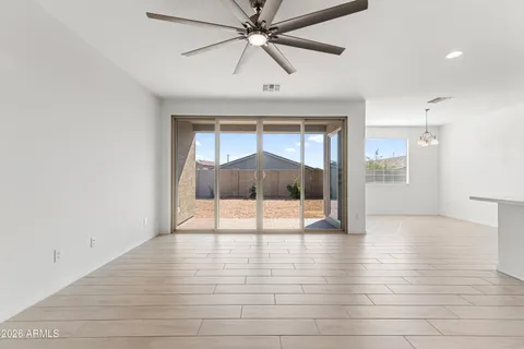 $490,000 | 13411 West Rowel Road, Peoria, AZ 85383