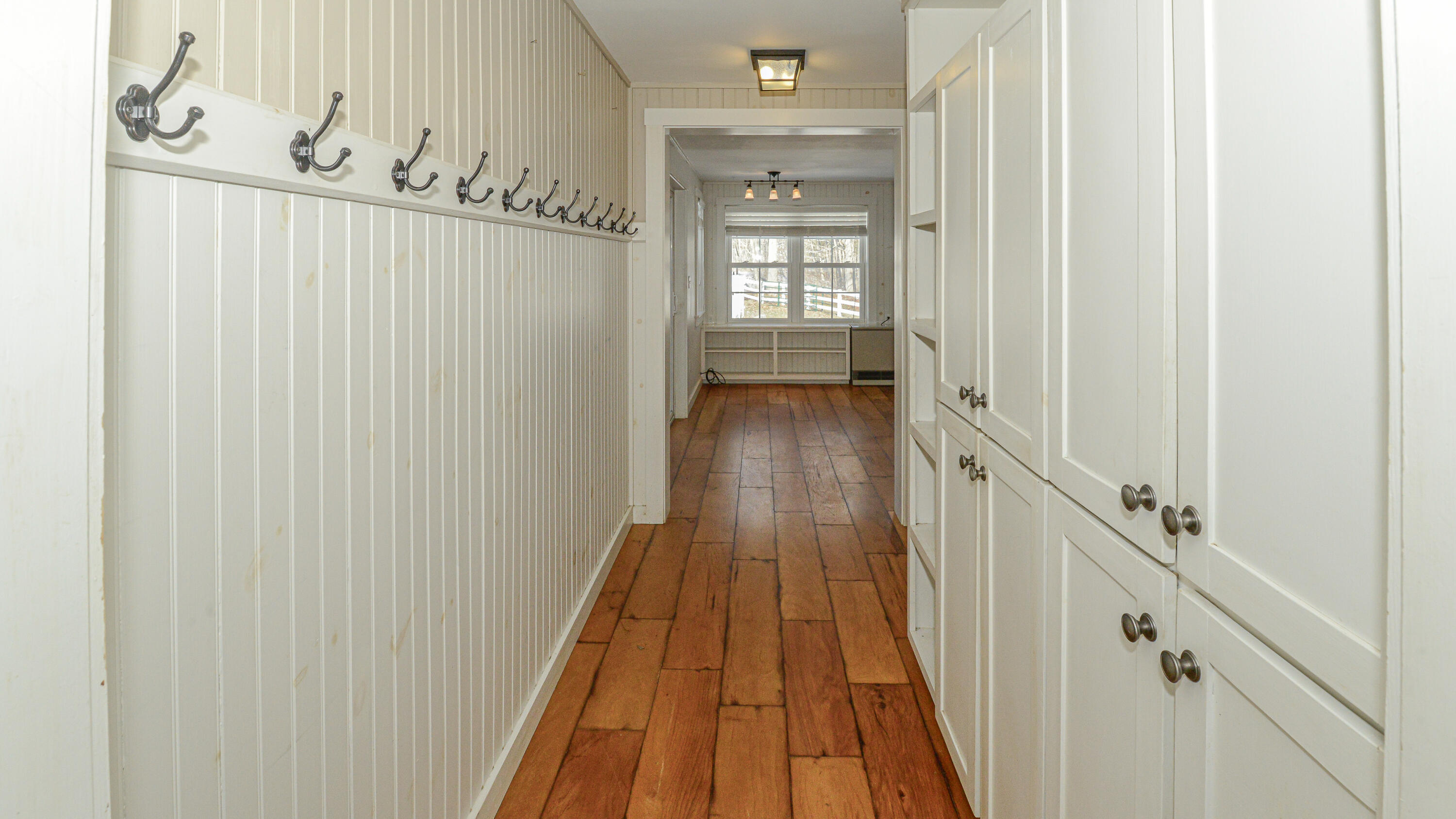 16 Valley Road Waterford, ME 04088 - Photo 18 of 21 Nixon Mud Room