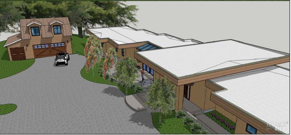 153 Harbor View Way Bodega Bay, CA 94923 - Photo 2 of 18 a picture of city view