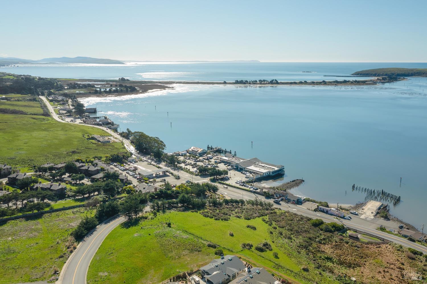 153 Harbor View Way Bodega Bay, CA 94923 - Photo 8 of 16