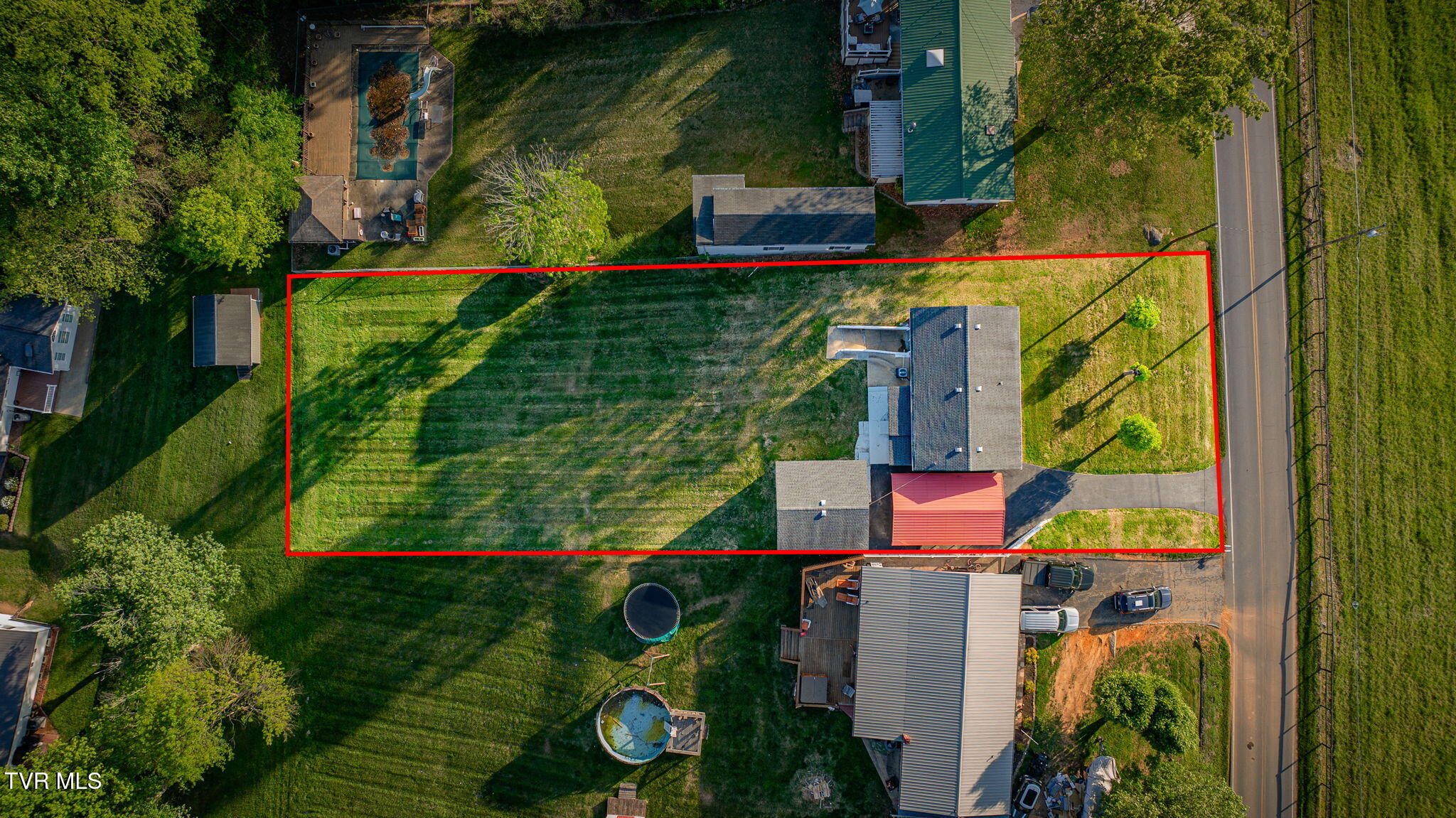 1833 Jackson Hollow Road Kingsport, TN 37663 - Photo 38 of 38 105a