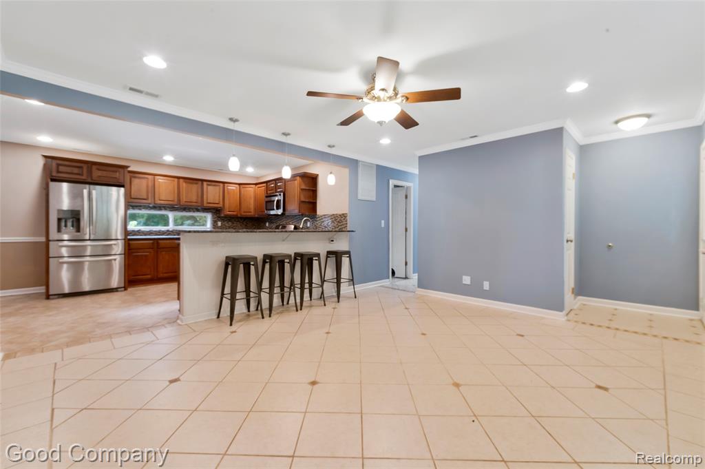 48703 West Ranch Drive Chesterfield, MI 48051 - Photo 11 of 43
