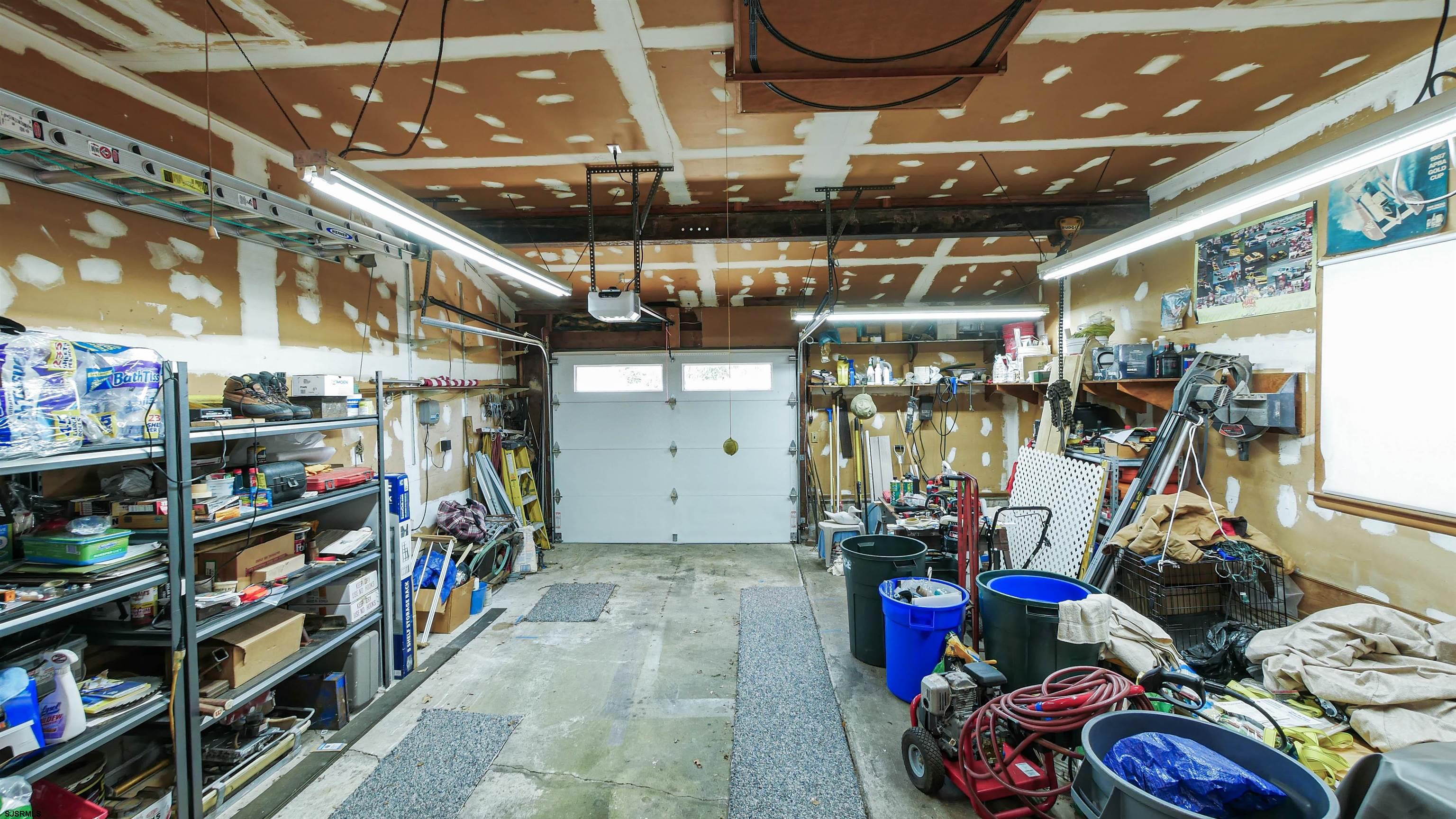 2042 Sutton Avenue Northfield, NJ 08225 - Photo 15 of 32 a view of storage and utility room
