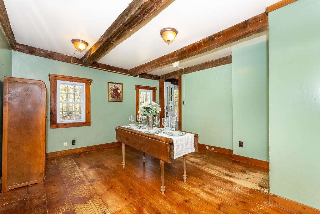 506 Drake Hill Road Strafford, NH 03884 - Photo 4 of 39