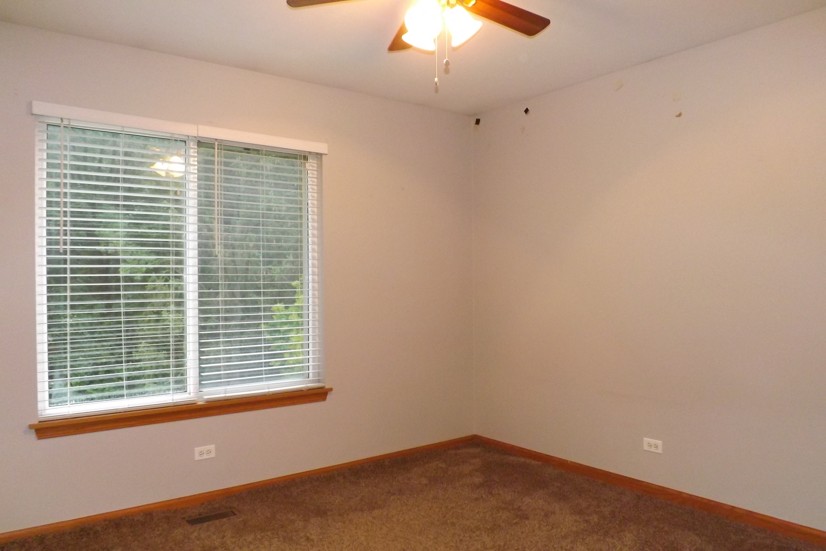 512 West Wildspring Road Round Lake, IL 60073 - Photo 15 of 16 a view of a room that has a window in it