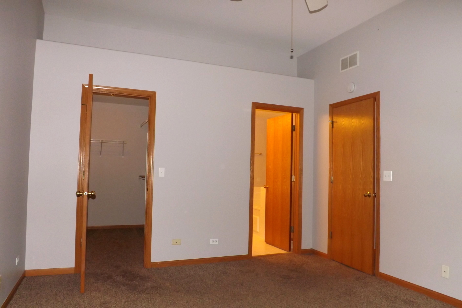 512 West Wildspring Road Round Lake, IL 60073 - Photo 10 of 16 a view of an empty room with a window