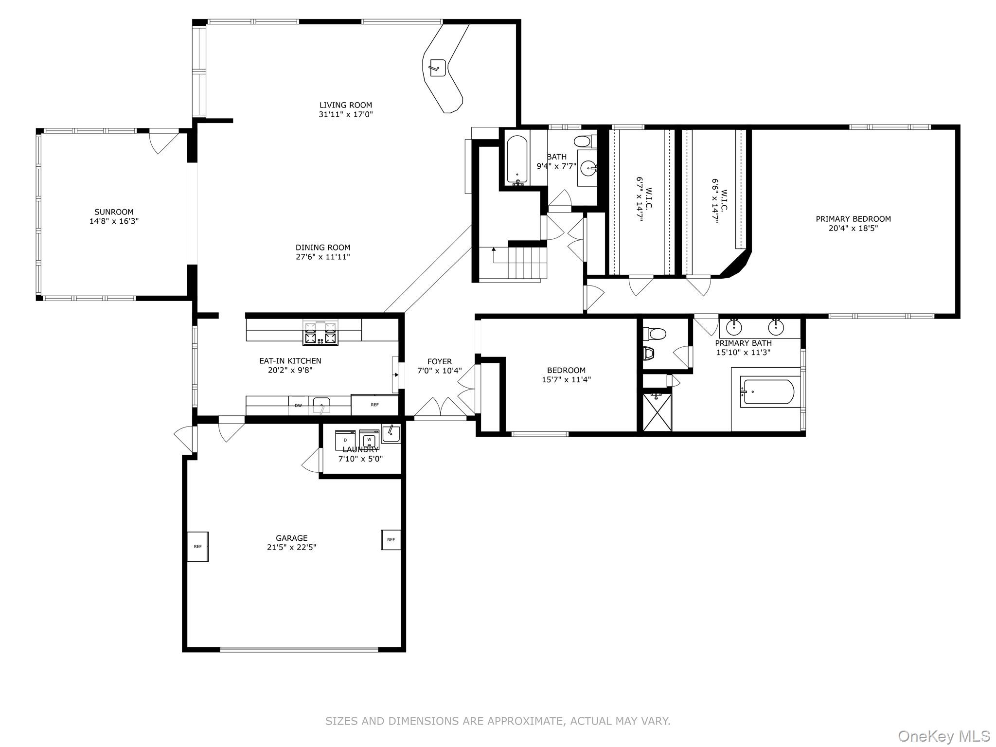 1302 Azure Place Hewlett, NY 11557 - Photo 32 of 32 unknown