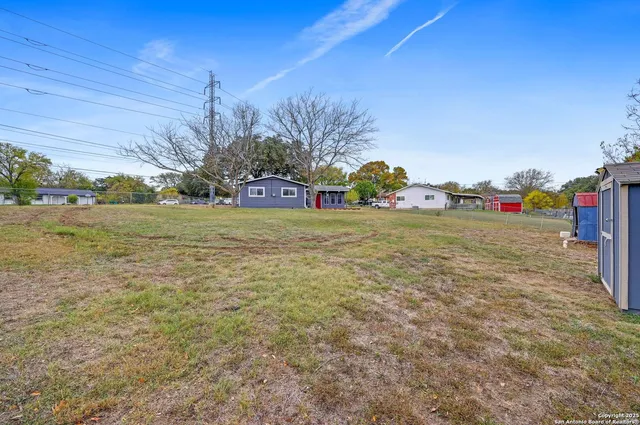 $229,000 | 117 Lost Forest Street, Live Oak, TX 78233