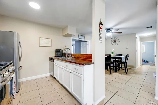 $229,000 | 117 Lost Forest Street, Live Oak, TX 78233