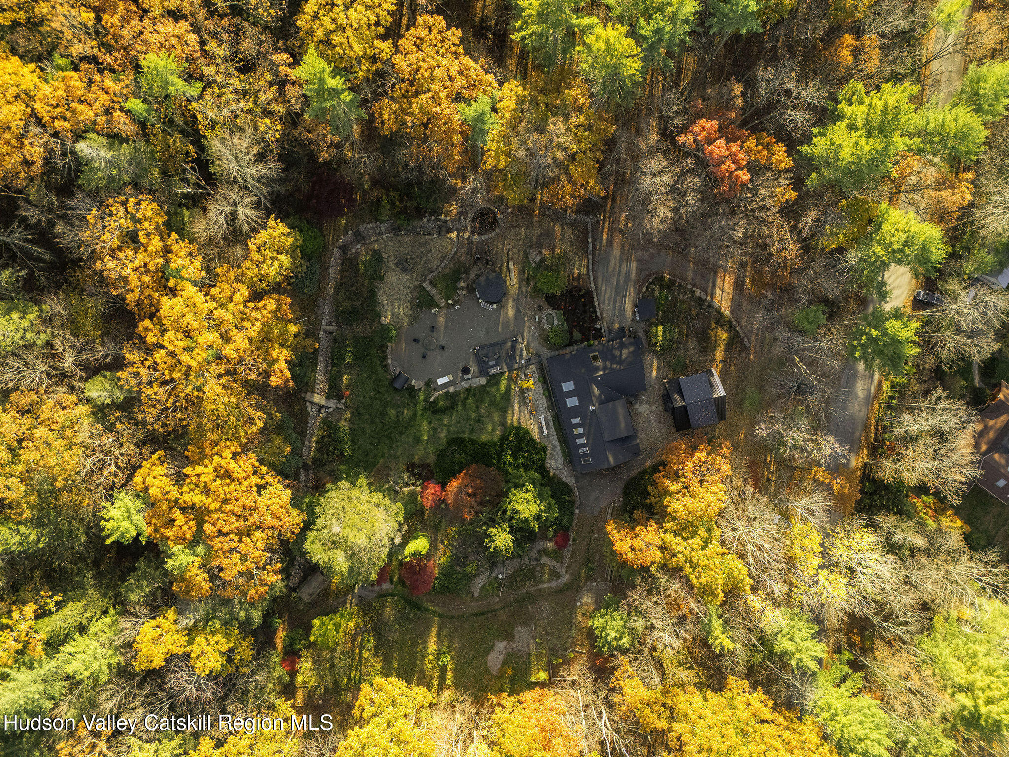 77 Lower Sahler Mill Road Olive, NY 12461 - Photo 50 of 50 2025-10-FreshAirNY-77Sahler-LawrenceBrau