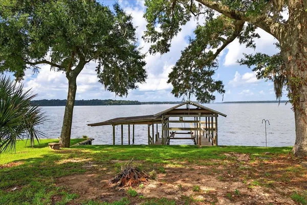 $394,000 | 3170 Lakeview Point Road, Quincy, FL 32351