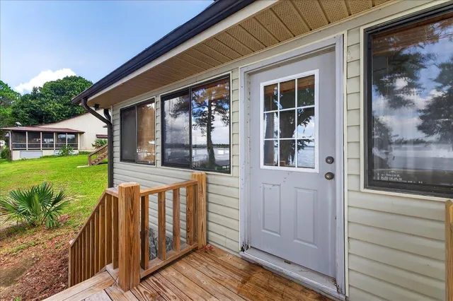 $435,000 | 3170 Lakeview Point Road, Quincy, FL 32351