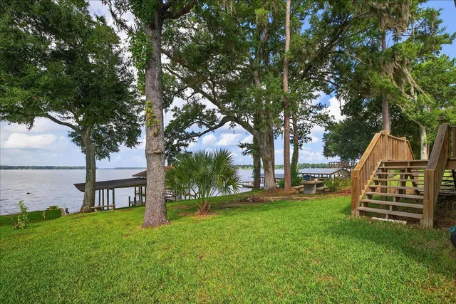 $435,000 | 3170 Lakeview Point Road, Quincy, FL 32351
